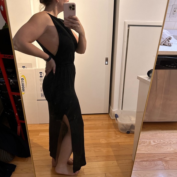 Wilfred Maxi Dress - Picture 2 of 7